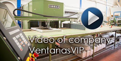 Video VIP Ventanas ru