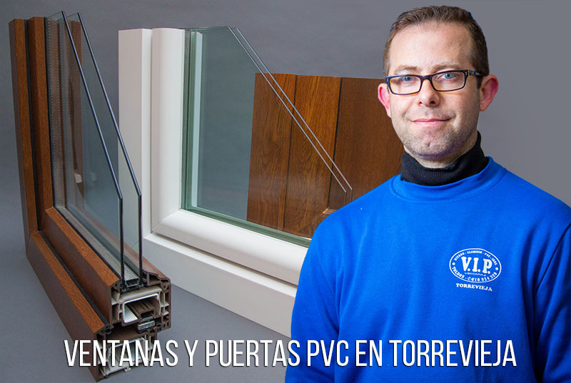 Entrevista con encargado de taller de PVC Ventanas VIP